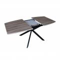  Eagle Solere black/beige 1400(1800)850 (E3629)